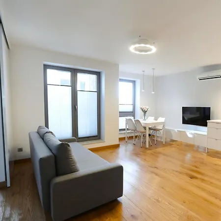 Apartment Stara Winiarnia