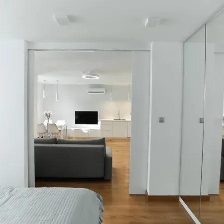 Stara Winiarnia Apartamento *