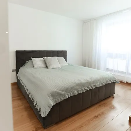 Apartamento Stara Winiarnia Gdańsk