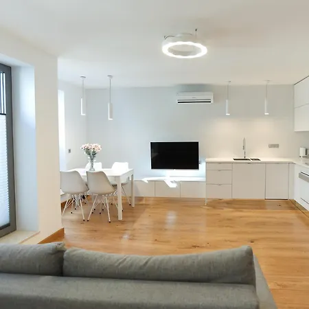 Apartment Stara Winiarnia