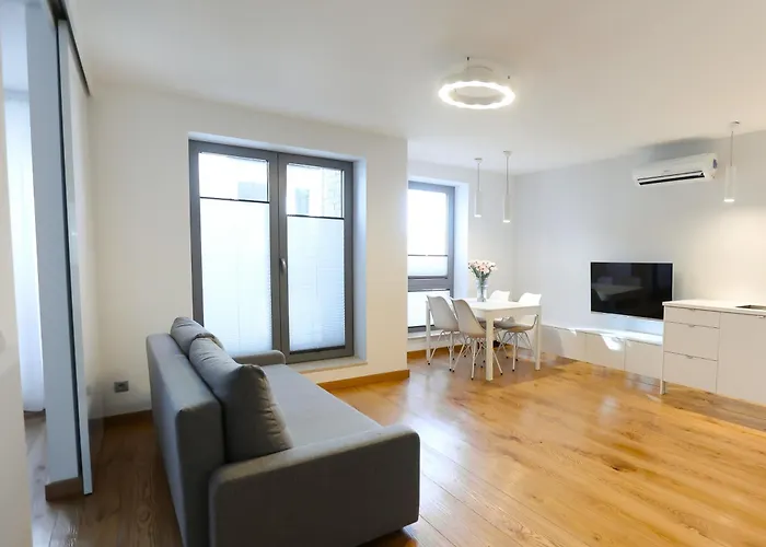 Apartamento Stara Winiarnia