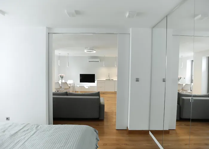 Stara Winiarnia Apartamento *