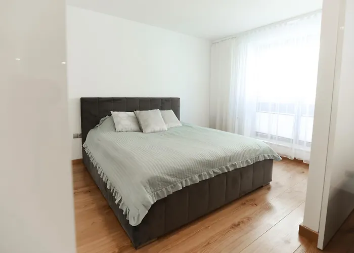 Apartment Stara Winiarnia Gdansk