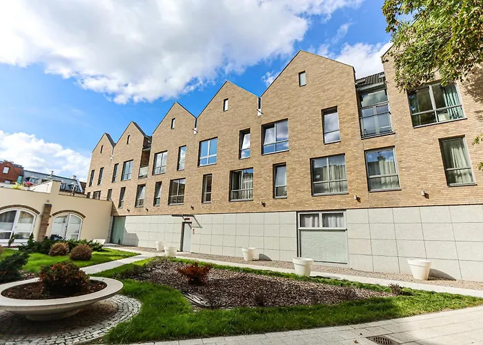 Stara Winiarnia * Gdańsk